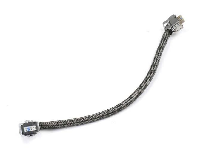 Volvo Headlight Bulb Socket Passenger Side 30744702 Genuine Volvo